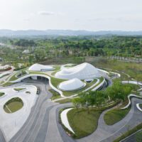 Botanic Pavilion