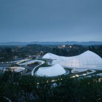 Botanic Pavilion