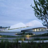 Botanic Pavilion
