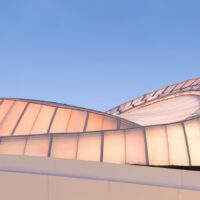 Botanic Pavilion