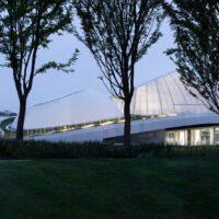 Botanic Pavilion