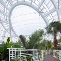 Botanic Pavilion