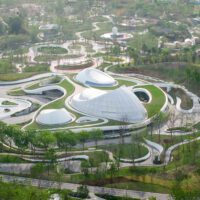 Botanic Pavilion