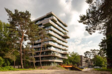 Beaufort Residential Tower