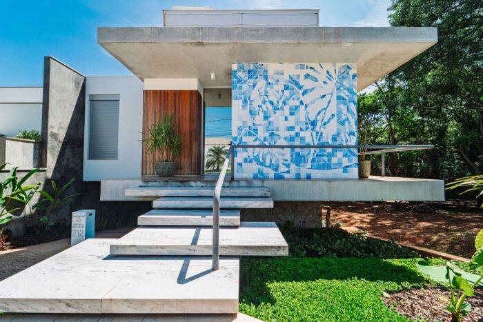 Casa da Mata | Marise Calçavara Arquitetura