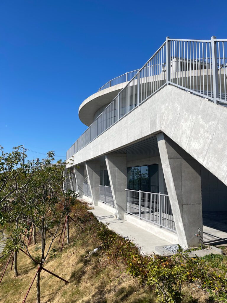 Circular Loop | ﻿HaengUnSiWoo Architects - Arch2O.com