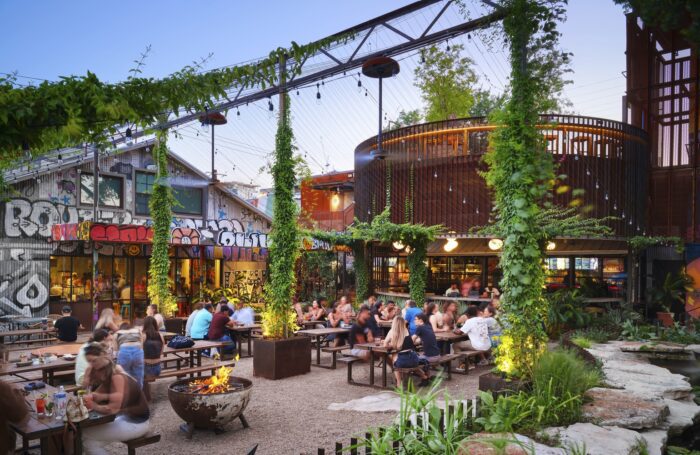 Cosmic Coffee & Beer | Clayton Korte