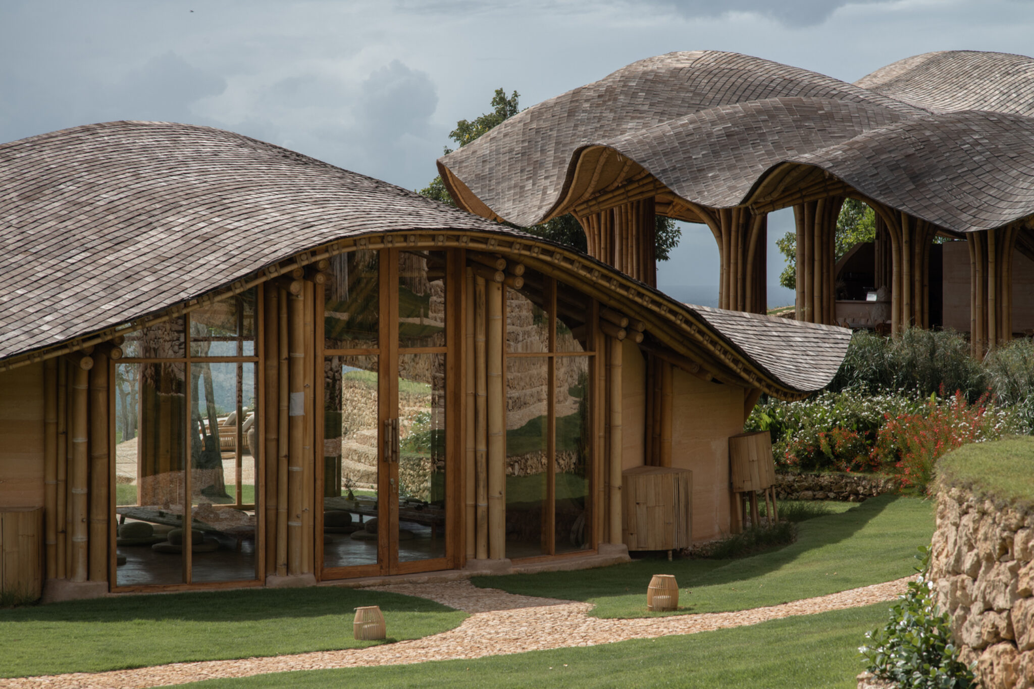 Pablo Luna Studio â Arch2O.com