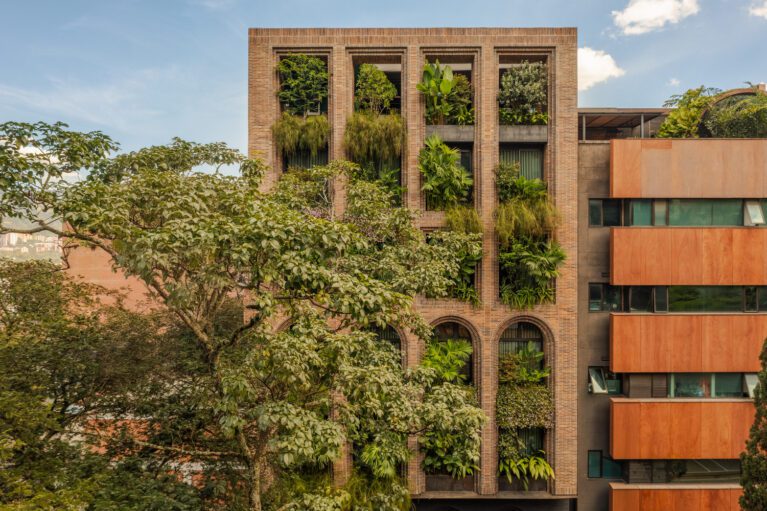 Hotel El Zarzo | ALH Taller de Arquitectura