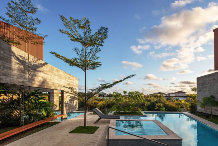 casa na praia do forte vereda arquitetos 3