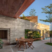 casa na praia do forte vereda arquitetos 4