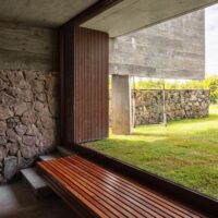 casa na praia do forte vereda arquitetos 6