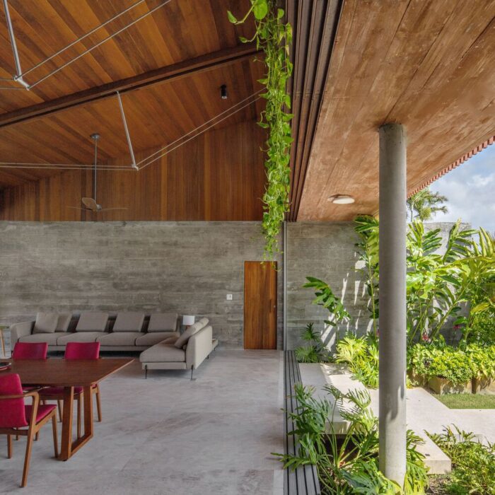 casa na praia do forte vereda arquitetos 7