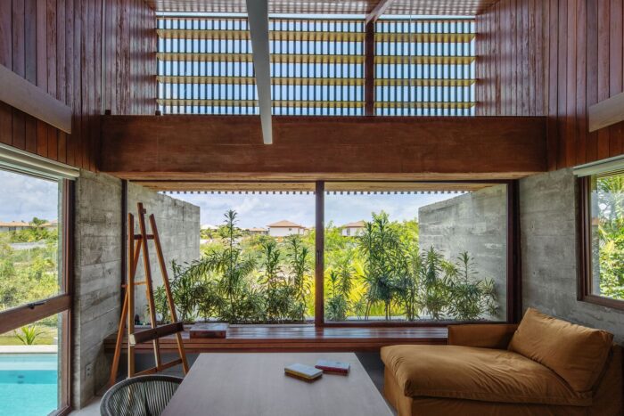 casa na praia do forte vereda arquitetos 9