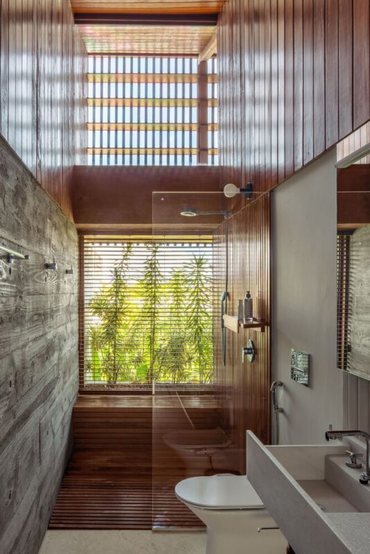 casa na praia do forte vereda arquitetos 10