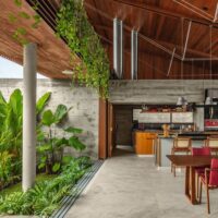casa na praia do forte vereda arquitetos 11