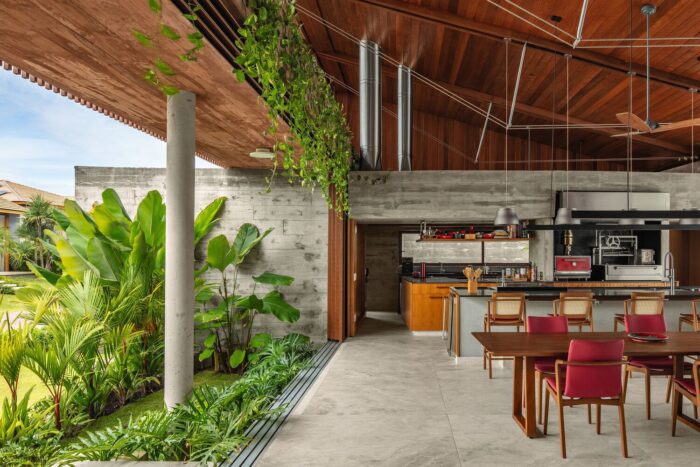 casa na praia do forte vereda arquitetos 11