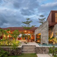 casa na praia do forte vereda arquitetos 12