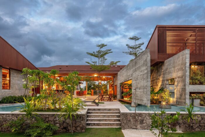 casa na praia do forte vereda arquitetos 12