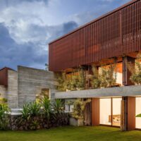 casa na praia do forte vereda arquitetos 13