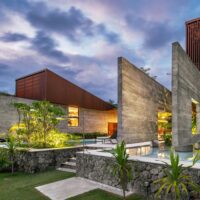 casa na praia do forte vereda arquitetos 14