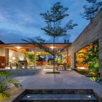 casa na praia do forte vereda arquitetos 15
