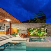 casa na praia do forte vereda arquitetos 16