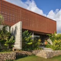 casa na praia do forte vereda arquitetos 17