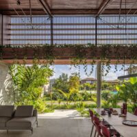 casa na praia do forte vereda arquitetos 20