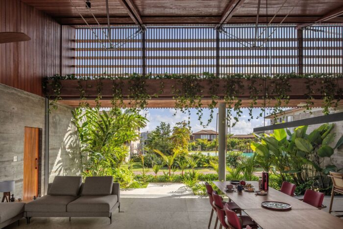 casa na praia do forte vereda arquitetos 20