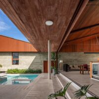 casa na praia do forte vereda arquitetos 21