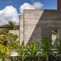 casa na praia do forte vereda arquitetos 23