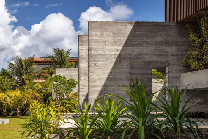 casa na praia do forte vereda arquitetos 23