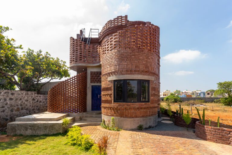 House of Dancing Cactus | art & architecture