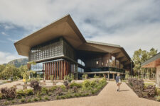 James Cook University