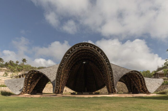 Manta Yoga Shala | Pablo Luna Studio
