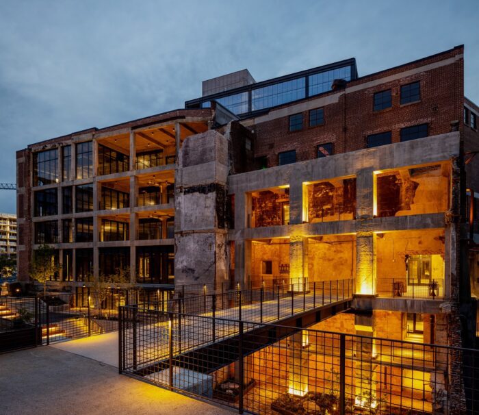 Neuhoff District | S9 Architecture