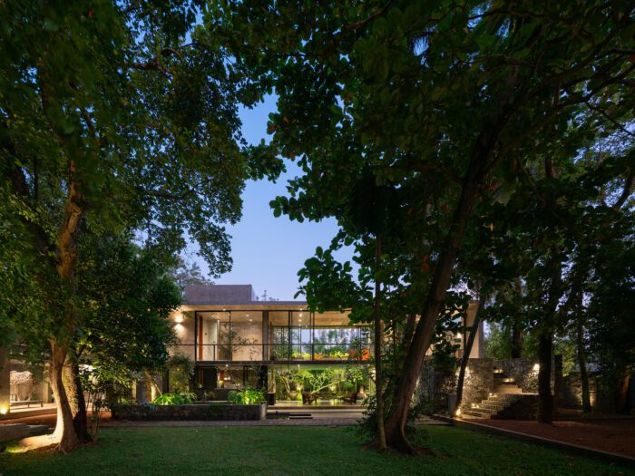 Path Art Studio and Personalized Residence | Dishna Thilanka Architects