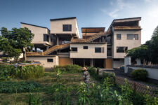 Qingshan Culture Hall