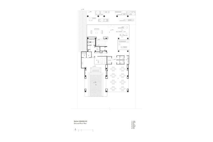 Razan Residence