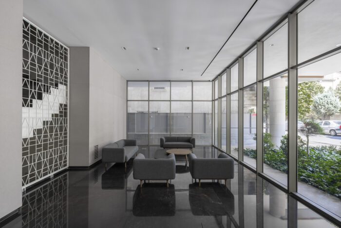 Razan Residence