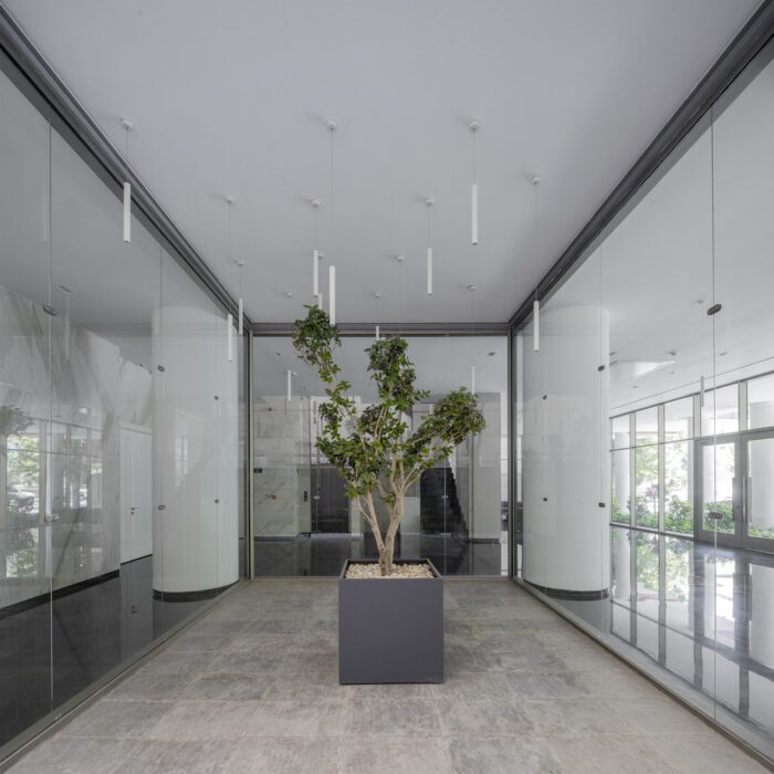 Razan Residence