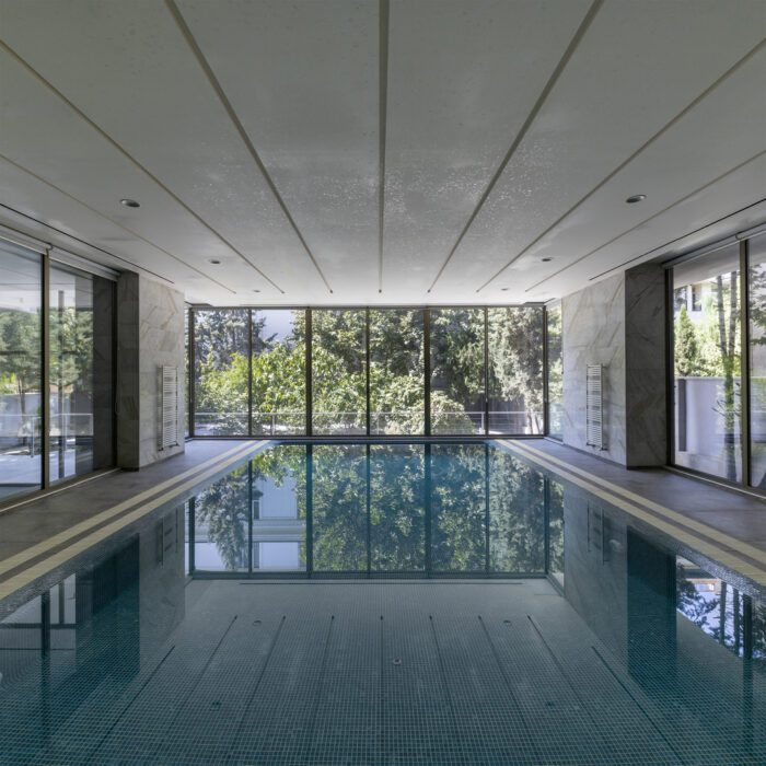 Razan Residence