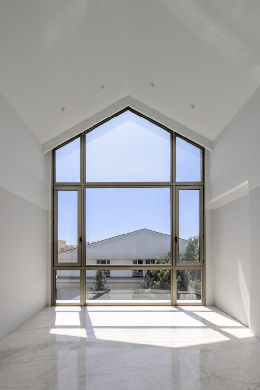 Razan Residence
