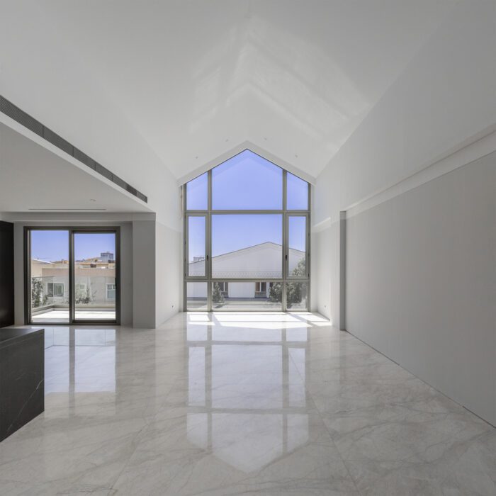 Razan Residence