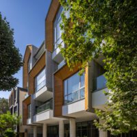 Razan Residence