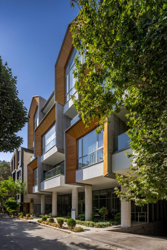 Razan Residence