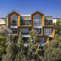 Razan Residence