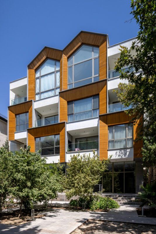 Razan Residence