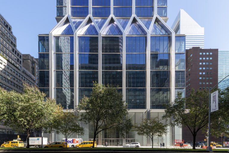 425 Park Avenue | Foster + Partners